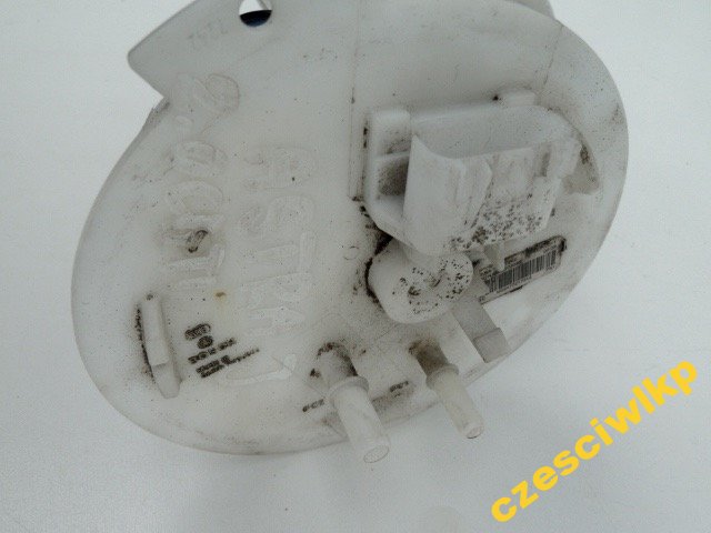 feed pump OPEL ASTRA J IV 2.0 CDTI A20DTH
