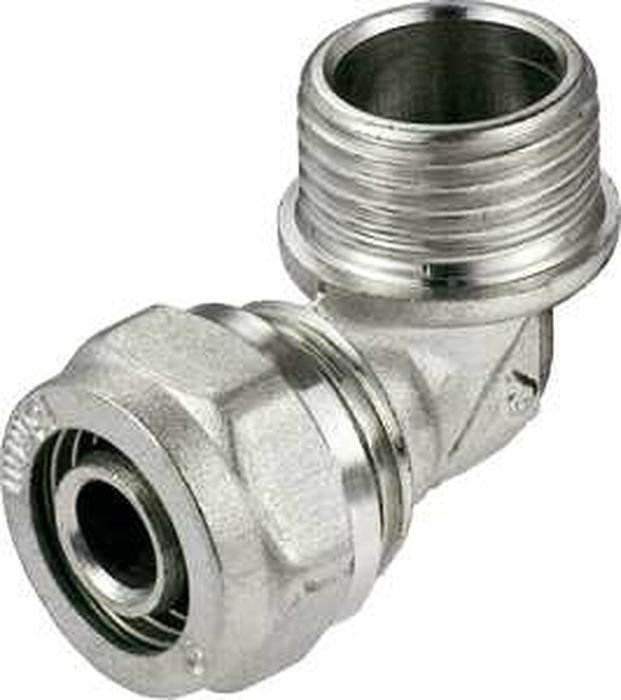 

Pex kolanko 16x1/2" Gz ip090 kolano skręcane