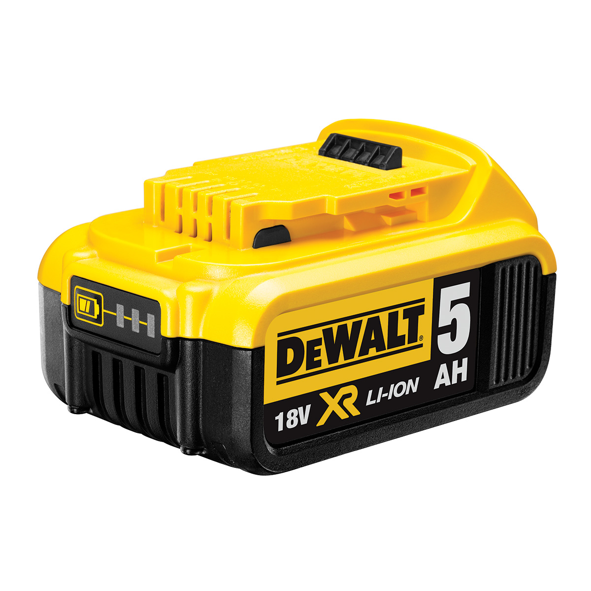 

Dewalt DCB184 Akumulator Bateria 5Ah 18 V LI-Ion