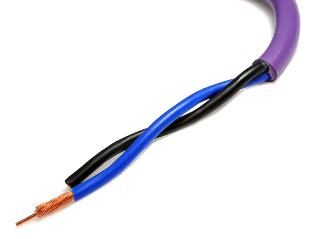 

Kabel Głośnikowy Melodika MDC2400 2x4mm2 Ofc
