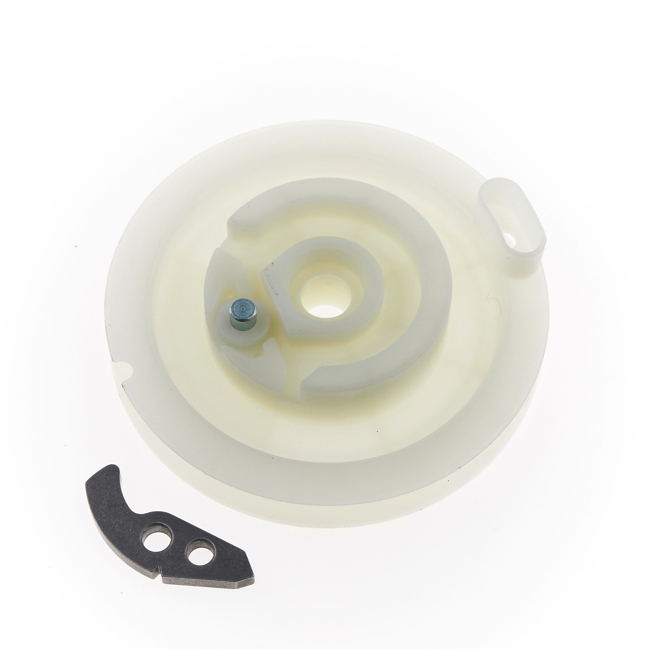 Hatz 1b20 1b30 1b40 колесо стартера 01548800