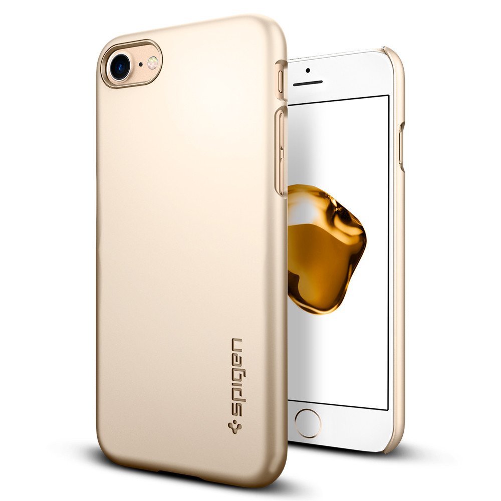 

Etui Spigen Thin Fit do iPhone 7 Plus 5.5