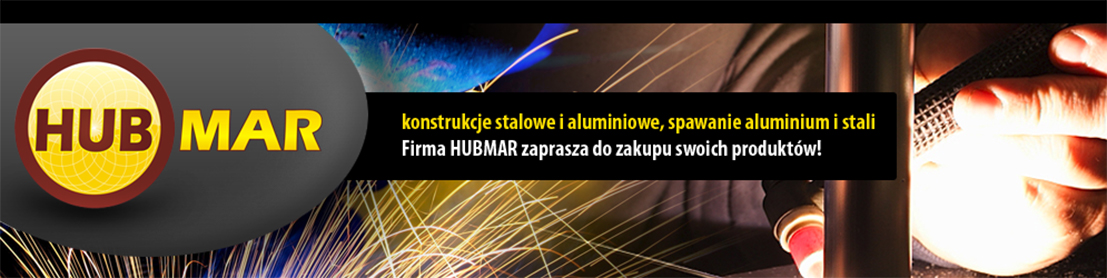 Zderzak tylny aluminiowy Boxer Ducato Jumper 2006+ Producent części HUBMAR