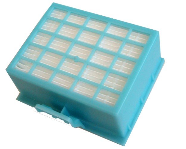 

Filtr Hepa Do Odkurzaczy Bosch BBZ156HF GL-30