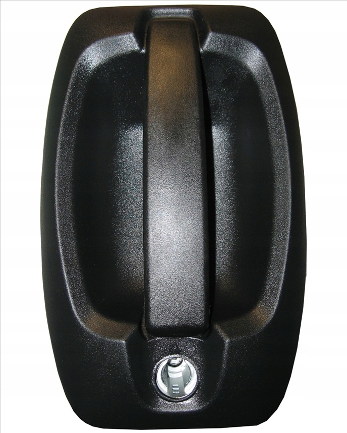 #0534 - PEUGEOT BOXER II 2 2006... РУЧКА ДВЕРИ ЛЕВАЯ ПЕРЕДНЯЯ