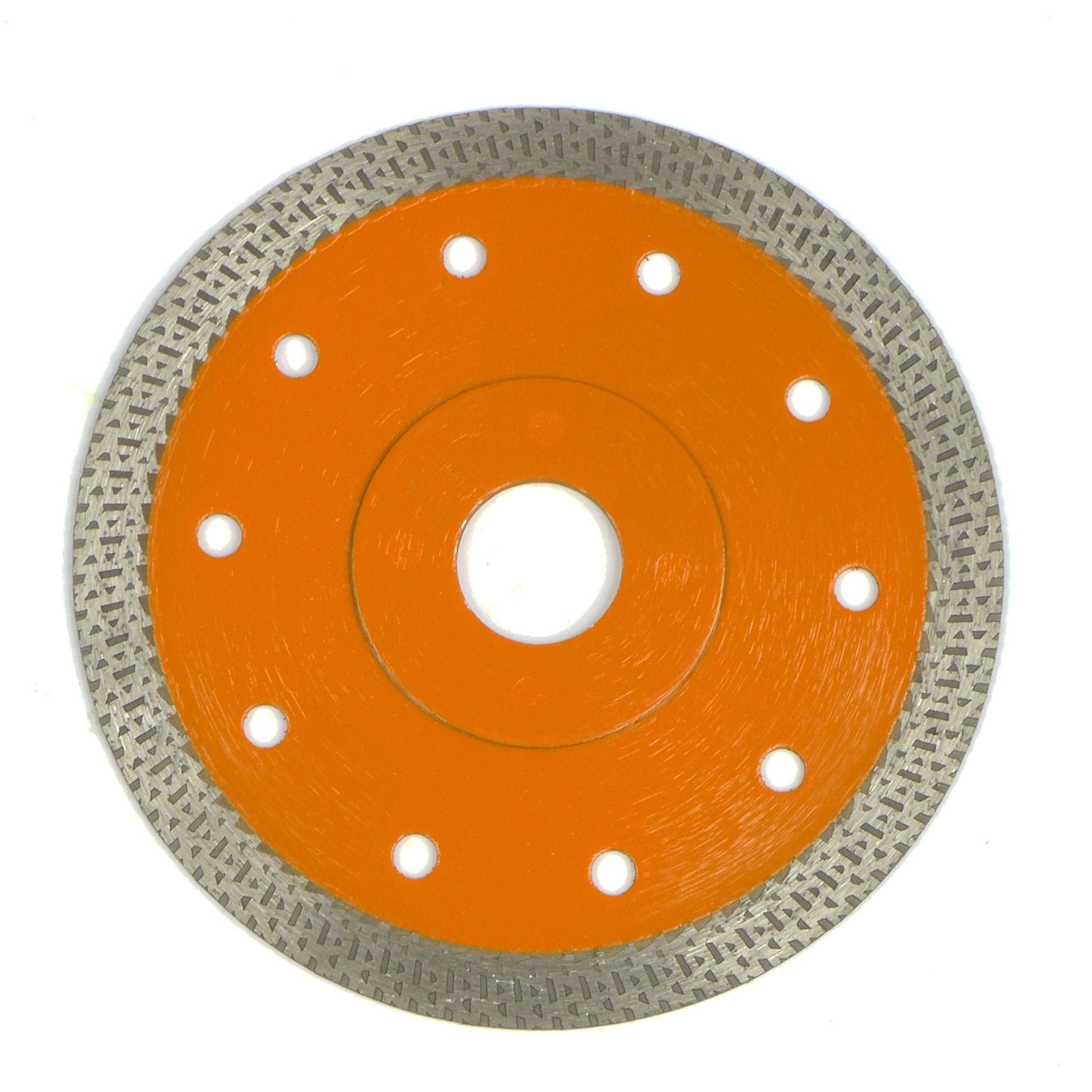 

Tarcza Diamentowa Do Gresu 125MM Super Premium 1,2