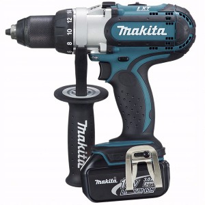 Rotor Makita 18V skrutkovač BDF451 BHP451 619165-3 Hmotnosť výrobku s jednotkovým balením 0,5 kg