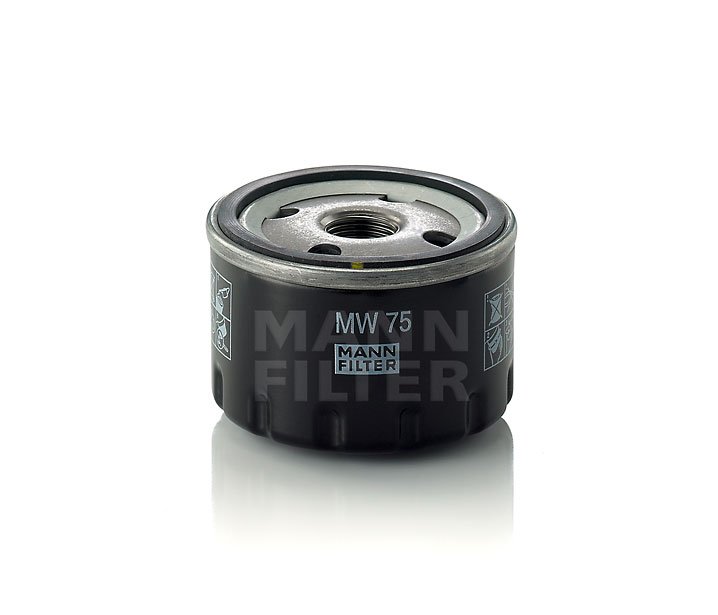 

Mann Filtr oleju MW75 HF164 Bmw R1200,K1600,C600,C