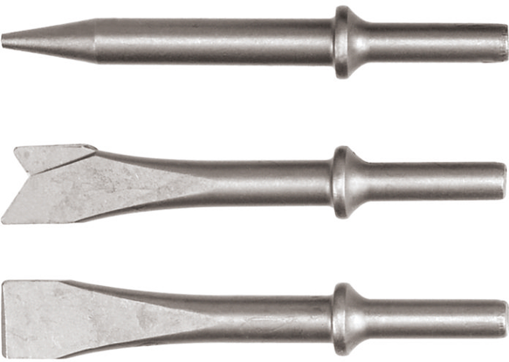 ПНЕВМАТИЧЕСКИЙ МОЛОТОК VOREL 6,3 БАР 113Л/МИН + ДОЛОТА марка Vorel