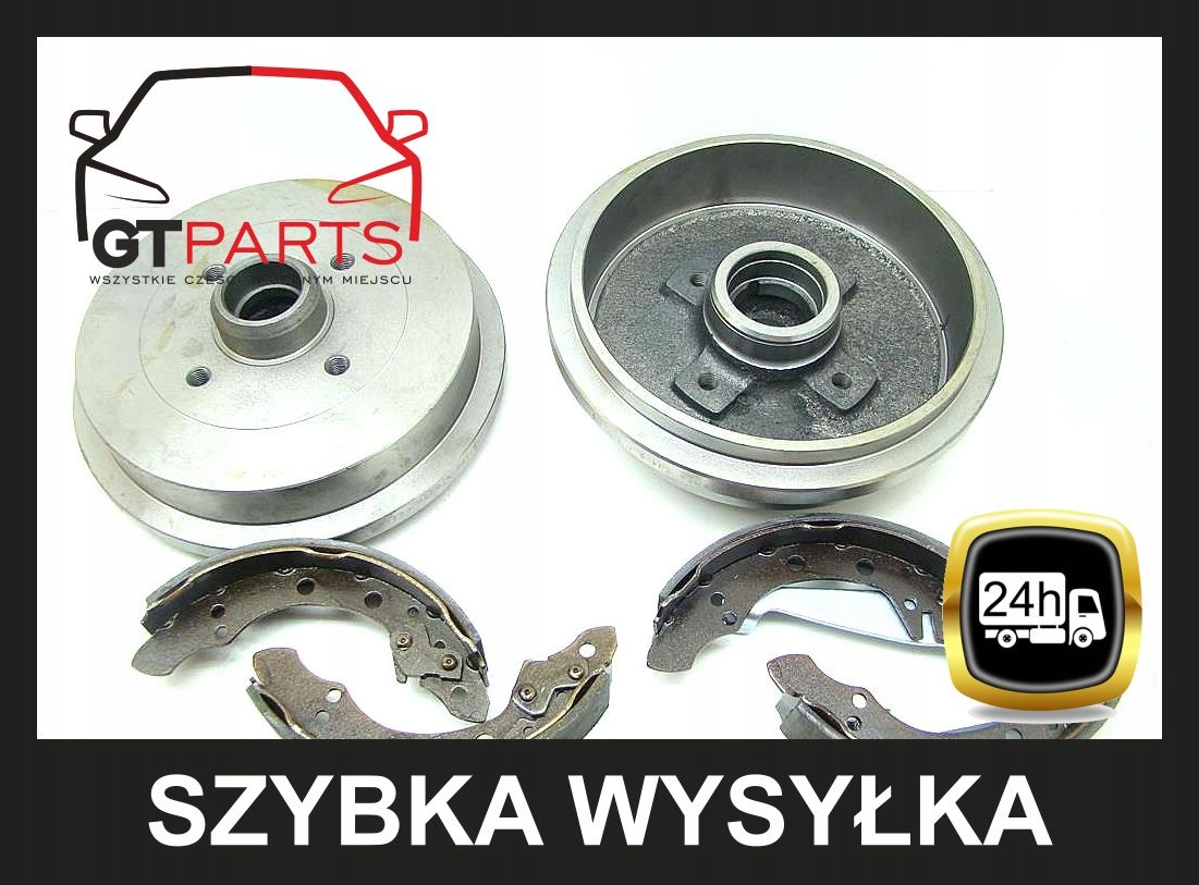 BEBNY SZCZEKI CORDOBA IBIZA GOLF POLO FELICIA Parts manufacturer GT Parts