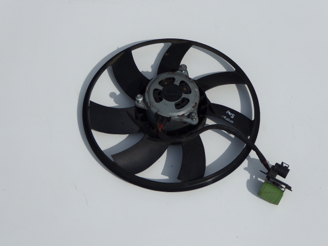ventilátor vrtule chladiče OPEL INSIGNIA CDTI