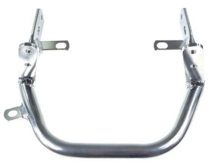 ЗАХВАТИТЬ БАР БАМПЕР ЗАДНИЙ БАМПЕР ДЛЯ YAMAHA YFZ 450 R