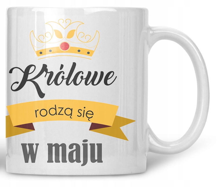 

Kubek Krolowe Rodza Sie W Maju