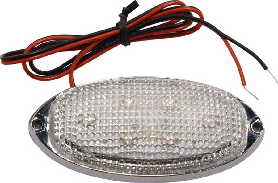 

Lampka Dekoracyjna 6 Smd Taśma Led Moduł 12v 24V