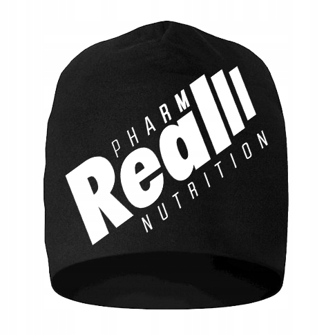 

Real Wear Czapka zimowa