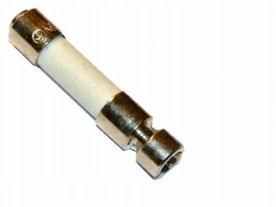 

Bezpiecznik ceramiczny 125mA 5x25 _ [1szt] #A163