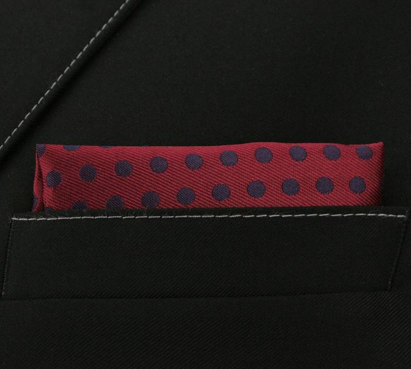 Elegancka poszetka Alties Marka inna