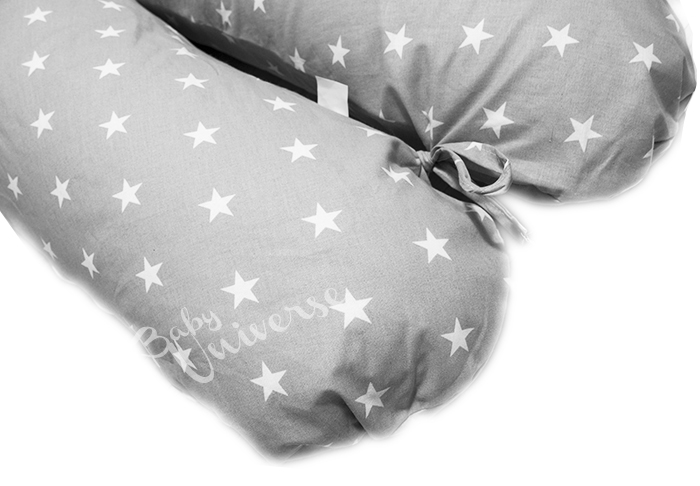 ROGAL poduszka dla kobiet w ciąży i do karmienia Marka BabyUniverse