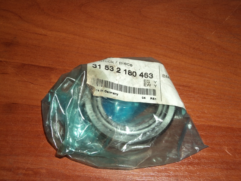 Łożysko skrzyni manual Mini R50 1,6i 31532180463