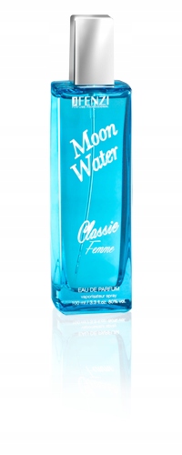 

Fenzi Moon Water Classic Femme Edp 100ML