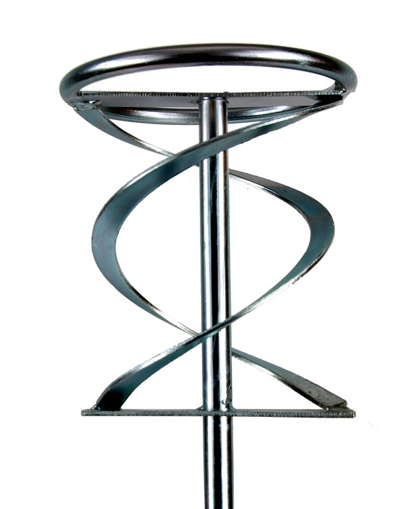 MIESZADŁO DO ZAPRAW 160x600mm PM-01 M14 MIESZALNIK EAN (GTIN) 05901477113802