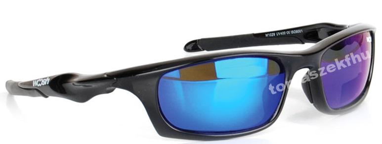 

Okulary Polaryzacyjne Woosh dla kierowców W1029cz
