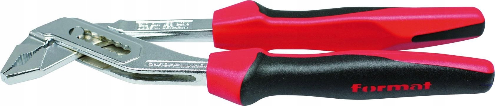 Nastavitelné kleště Format 240 mm