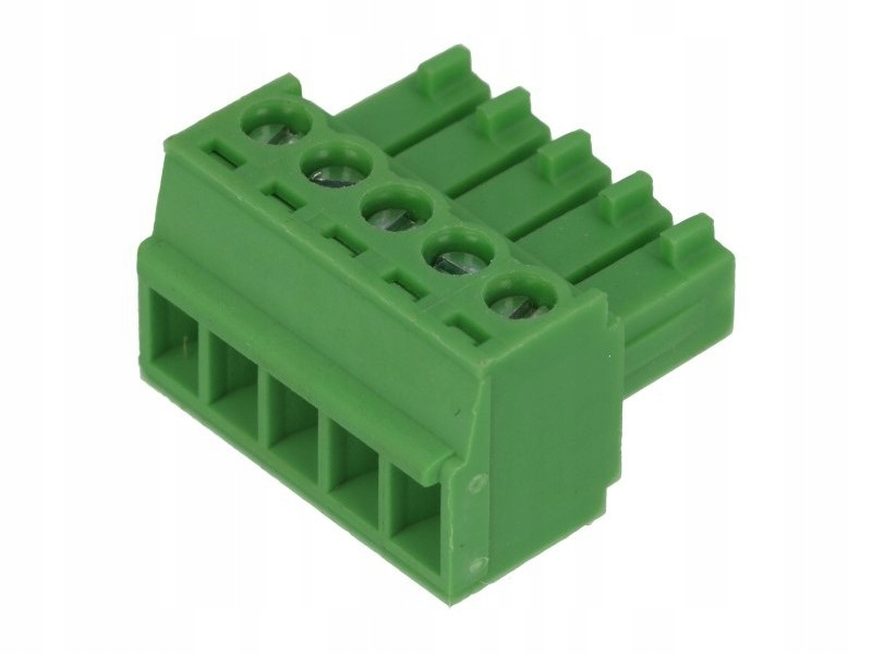 

Łączówka 3,50mm 15,4mm 8A 125V Golten