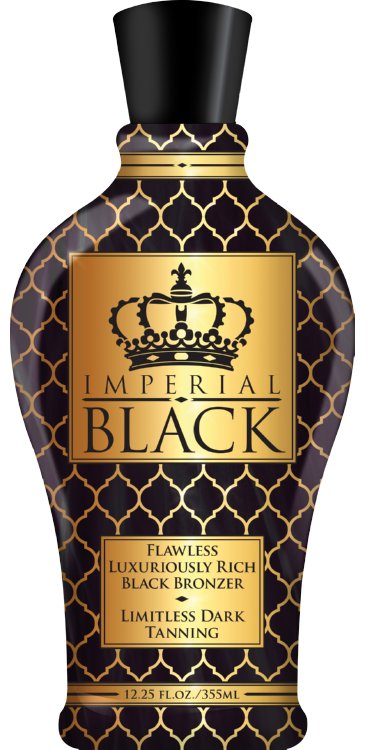 Synergy Imperial Luxusní obohacený přírodní tmavý bronzer na opalování