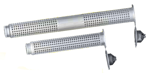 

Tuleja Siatkowa 12x50mm kotwa chemiczna