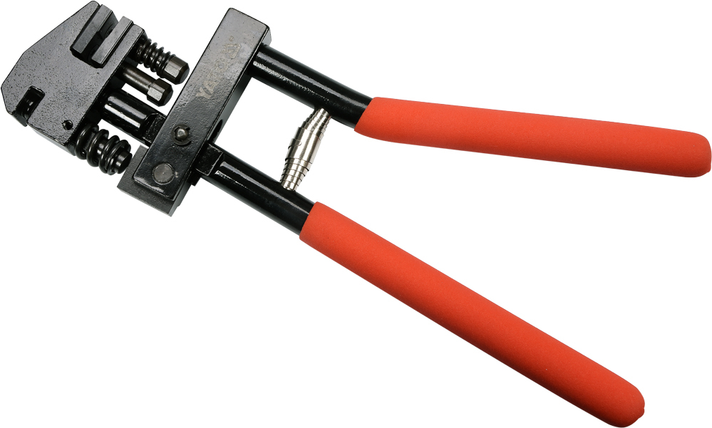 DZIURKARKO FELCARKA ODSADZARKA BLACHARSKA YATO Mark Yato