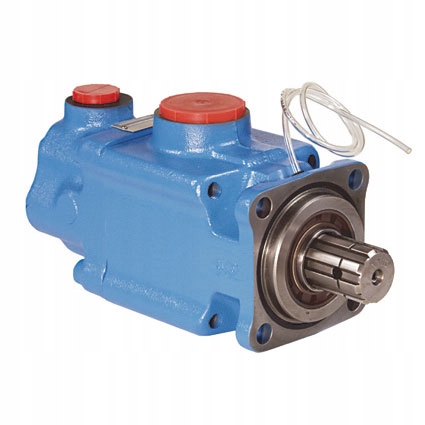 1.40.13.120 - Гидравлический поршневой насос прямой 1-STRUM 114CM3