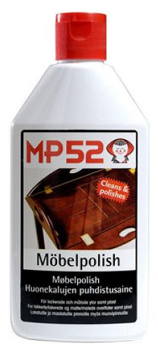

Mleczko MP52 0,25l czyszczenie i pielęgnacja mebli
