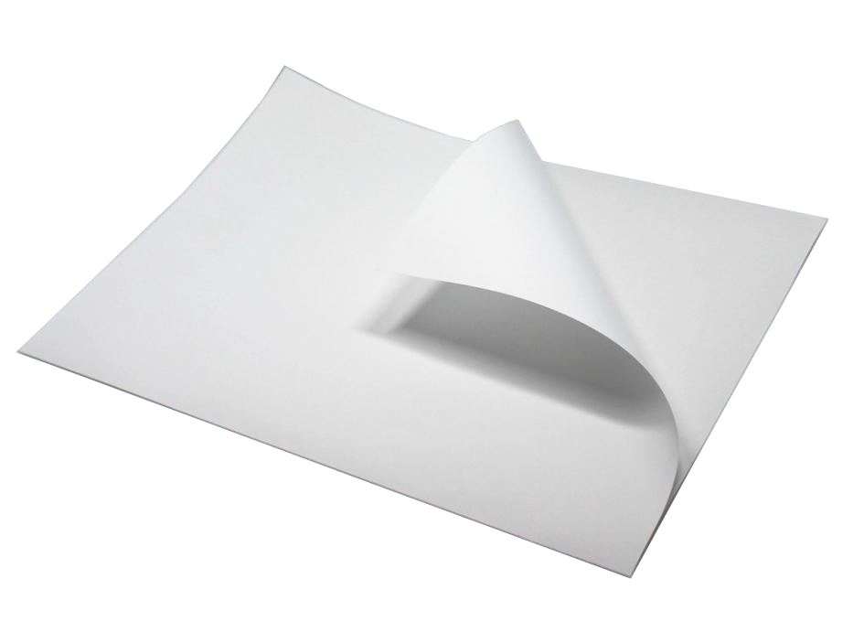 

Papier matowy samoprzylepny A4 Biały 10szt.