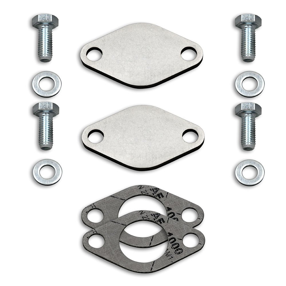 

4 mm Zaślepka Egr Fiat Alfa Saab Opel 1.9 Jtd Cdti