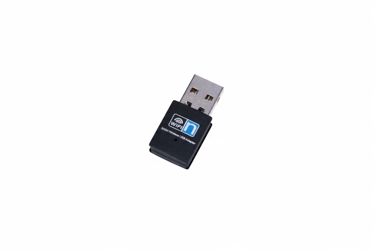 

Extralink U300N-MINI Karta WiFi Usb 300Mb/s