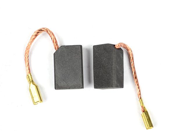 

Szczotki Węglowe 6,2X11X15 Szlifierka Kątowa 1200W