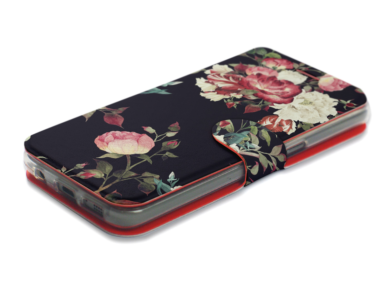 

Etui Mobiwear do Huawei P9 Lite 2017 - VD11P
