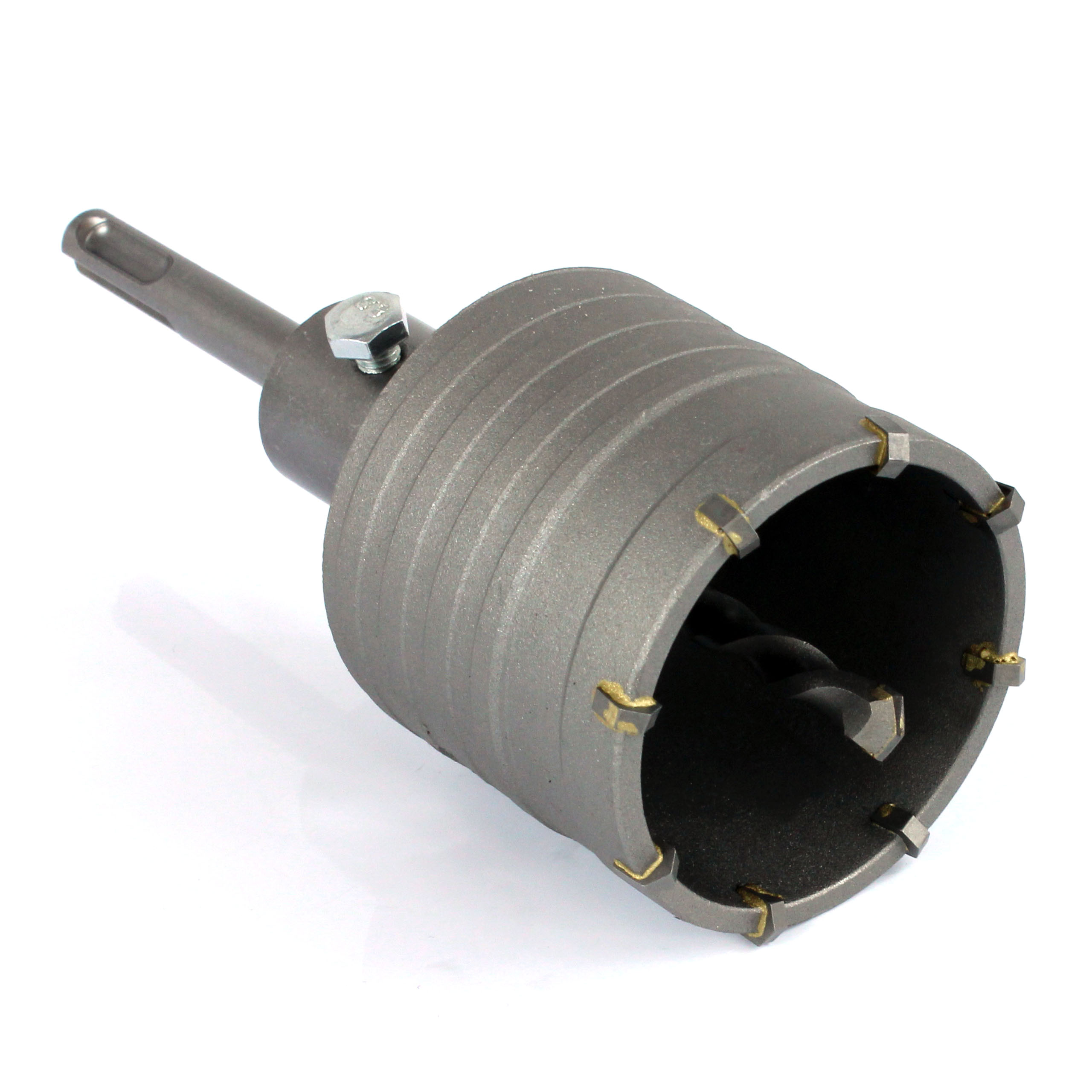 

Otwornica Frez Do Betonu Koronka Pod Puszkę 80 mm