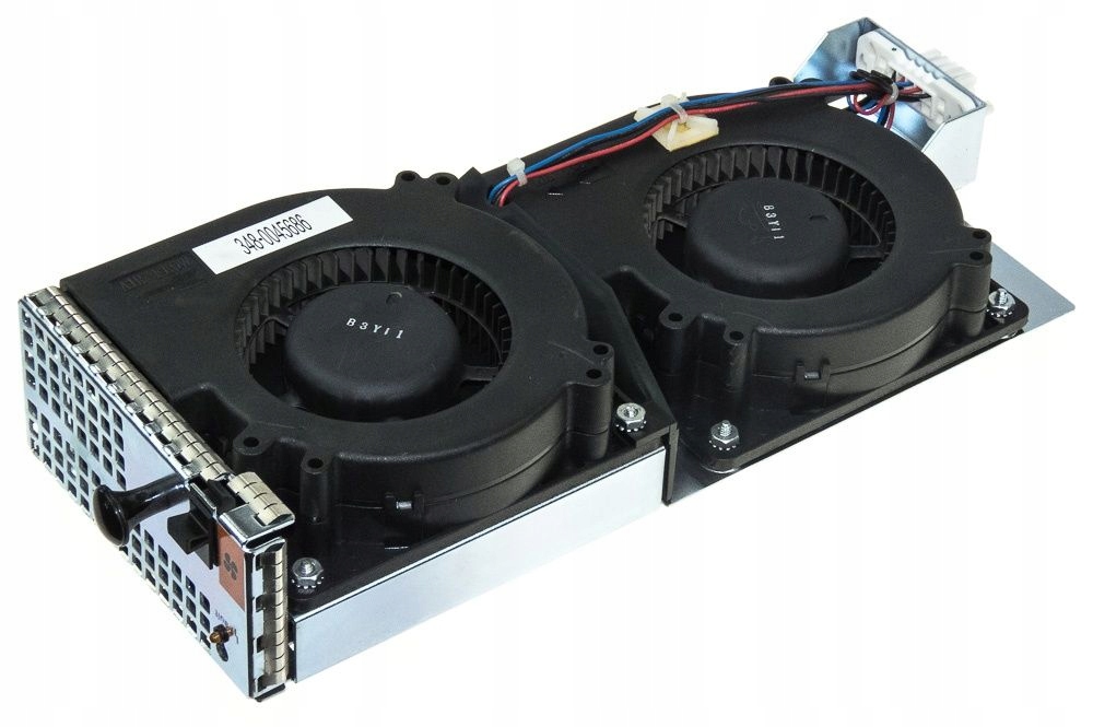 Lsi 348-0045686 Storage Fast Blower Assembly Fan 4