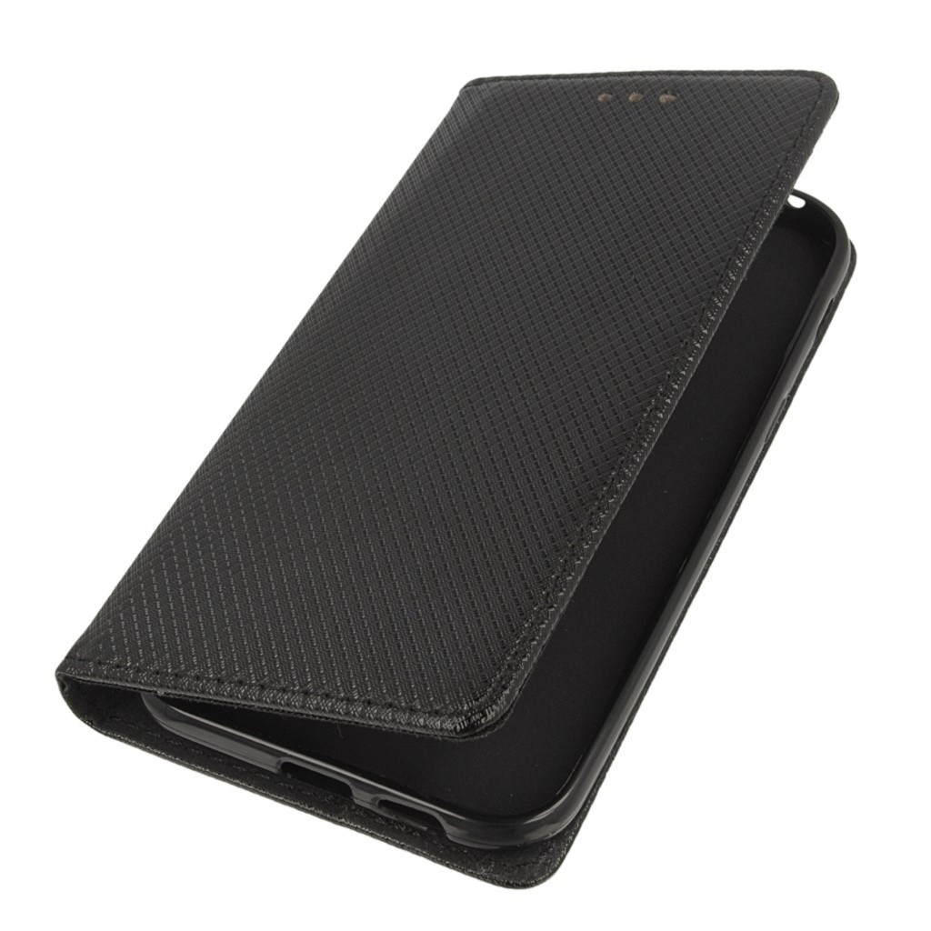 

Etui Zamykane Z Klapką Do Samsung A5 2017 / Szkło
