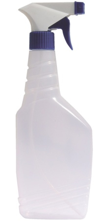 

Butelka Ze Spryskiwaczem Merida 500 ML