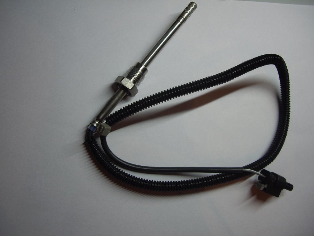 Snímač Teploty Spalin Mercedes A0071539528