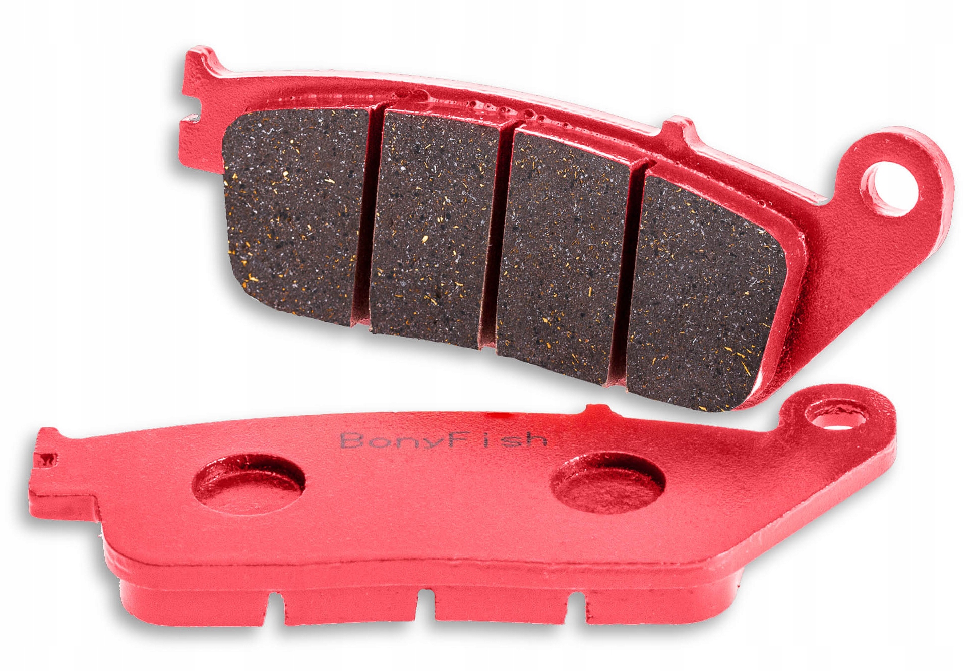 

Klocki hamulcowe Przód Honda St 1100 Pan European
