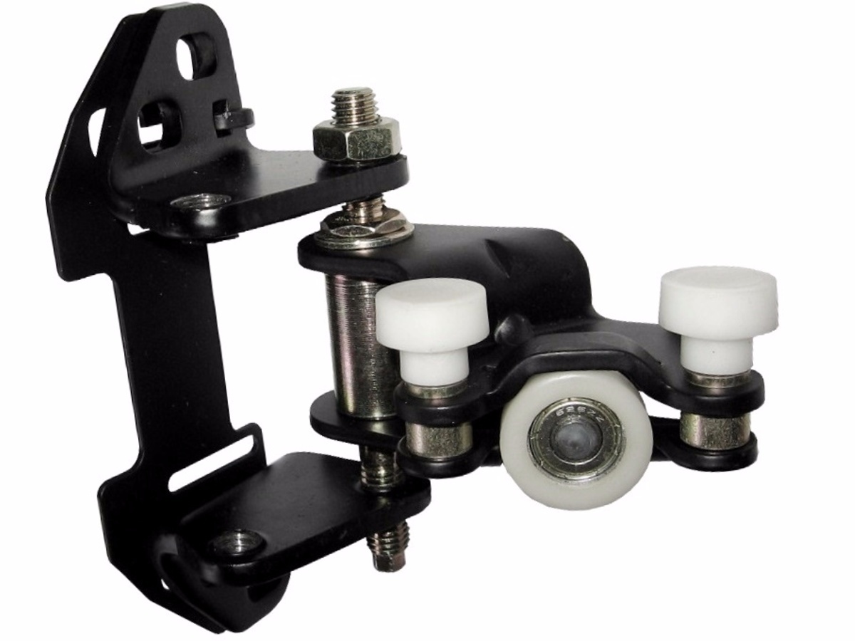 Wozek ROLKI PROWADNICY drzwi MERCEDES SPRINTER 906 Part manufacturer Polcar