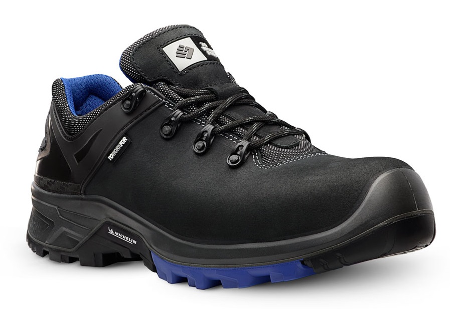 Buty Robocze Bhp S3 Src Hro Michelin Break R. 44