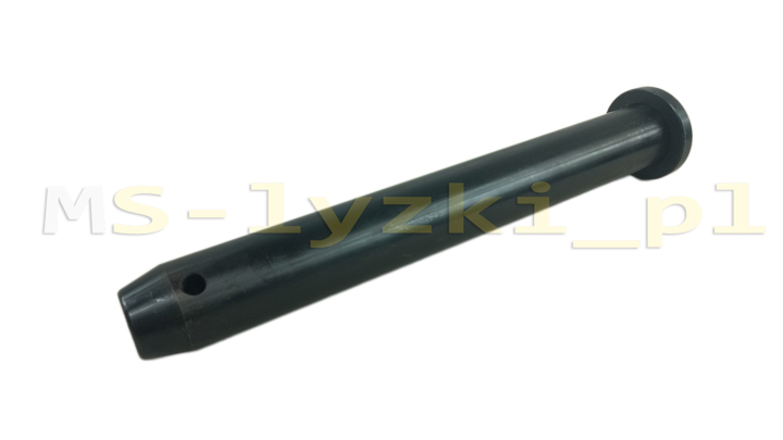 SW/ŁT/3/4CX/334 - ШТИФТ ЗАДНЬОГО КОВША 3CX 4CX JCB 911/12400