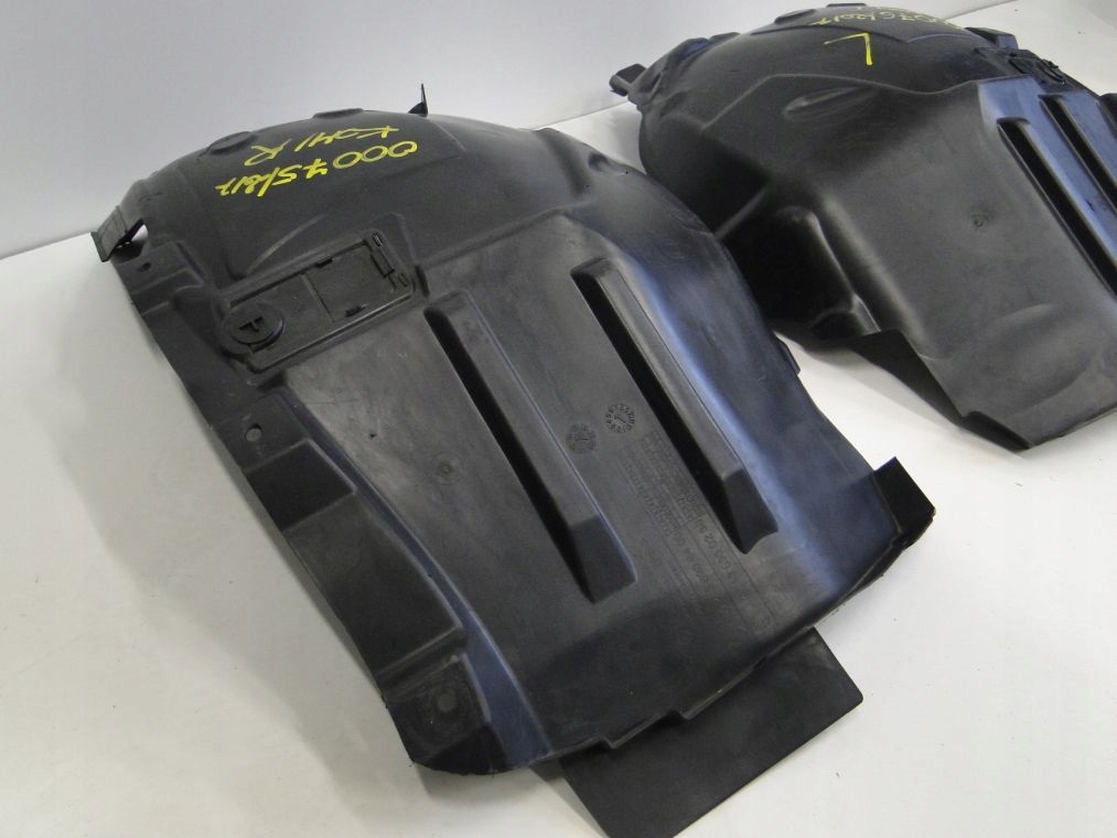 MERCEDES E W213 NADKOLE PRZEDNIE PRAWE LEWE CZ. 1 Typ samochodu Samochody osobowe