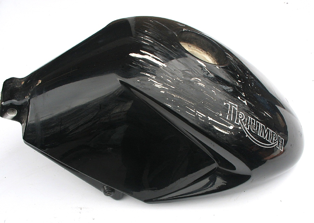 . ПАЛИВНИЙ БАК TRIUMPH SPEED TRIPLE 1050