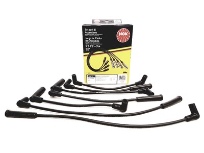8284 - NGK ДРОТИ ЗАПАЛЮВАННЯ JEEP CHEROKEE XJ 4.0